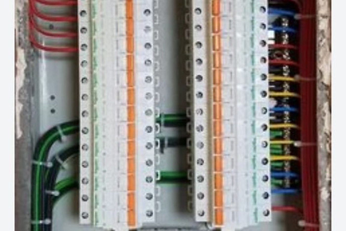 Home maintenance quality workmanship and safety standards