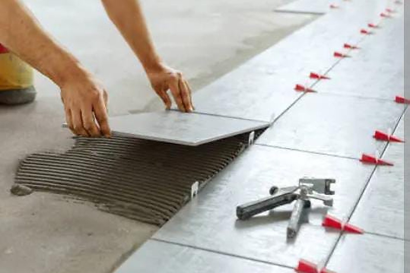 Request a free home maintenance quote for repairs and installations